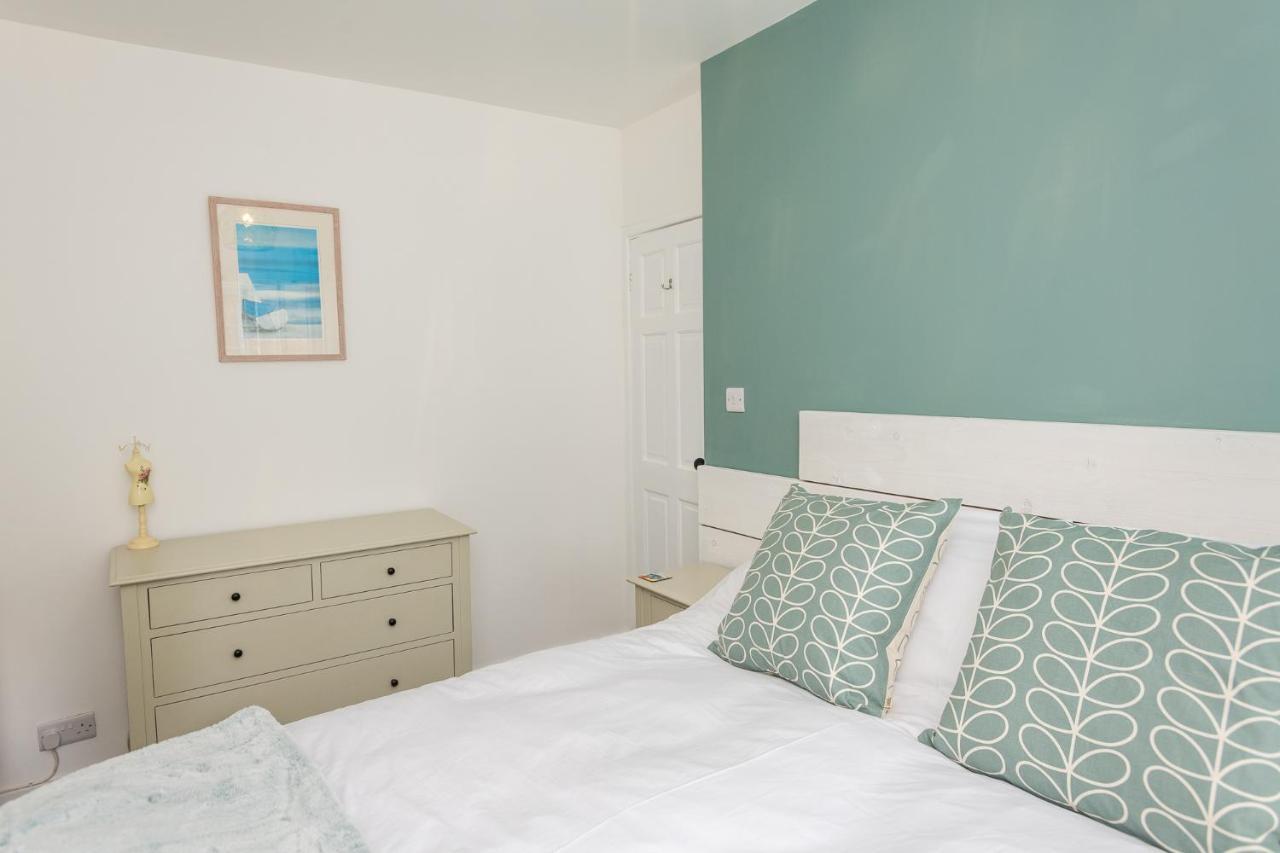 Lilsen Cottage By The Sea Mousehole Buitenkant foto